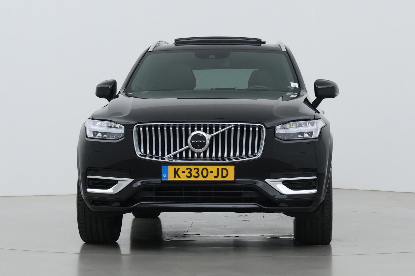 Volvo XC90 2.0 T8 Twin Engine Inscription | Bowers&Wilkins | Luchtvering | Panoramadak | 360° Camera | Massage+Ventilatie | BLIS | Stoel+Stuurverwarming | ACC
