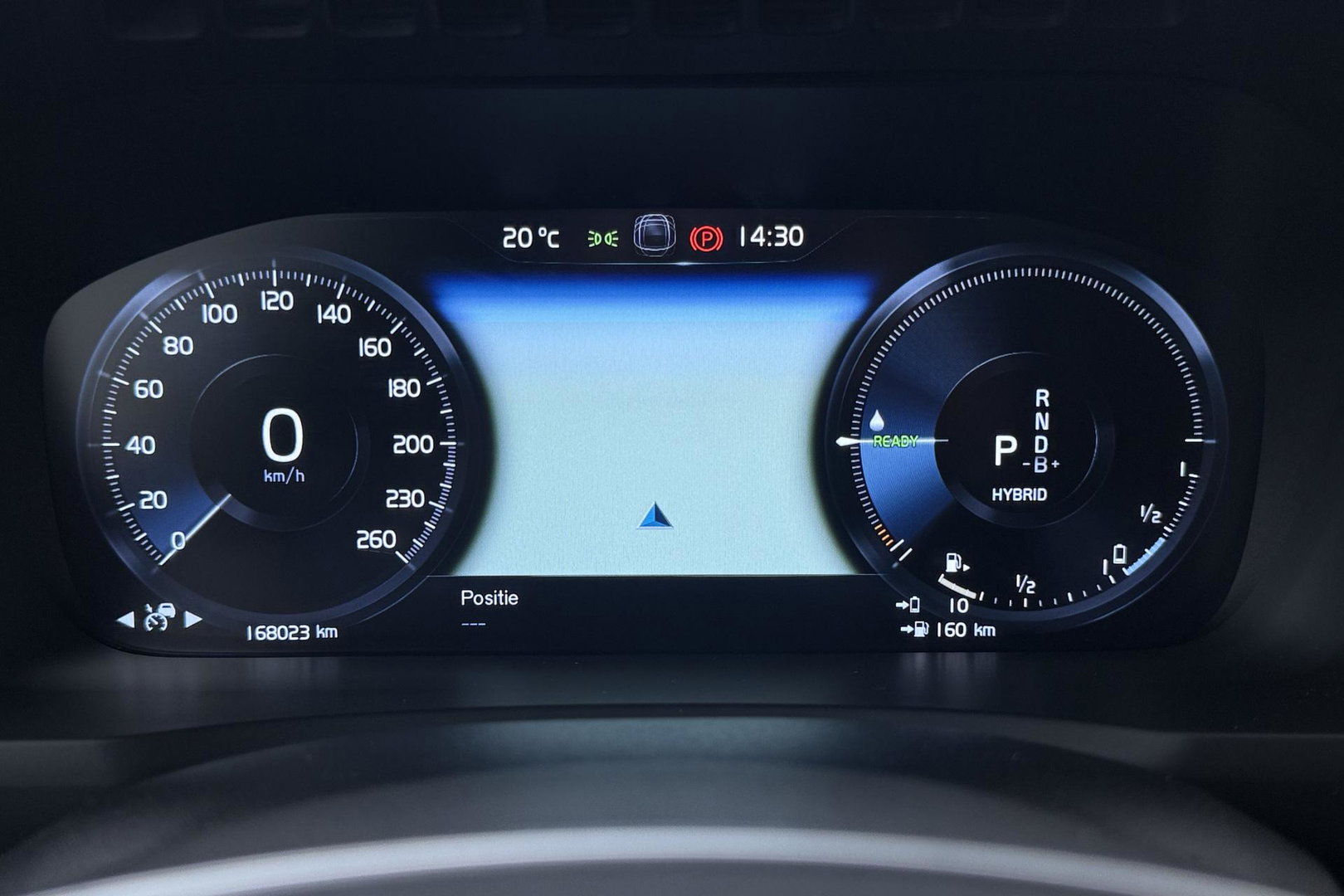 Volvo XC90 2.0 T8 Twin Engine Inscription | Bowers&Wilkins | Luchtvering | Panoramadak | 360° Camera | Massage+Ventilatie | BLIS | Stoel+Stuurverwarming | ACC