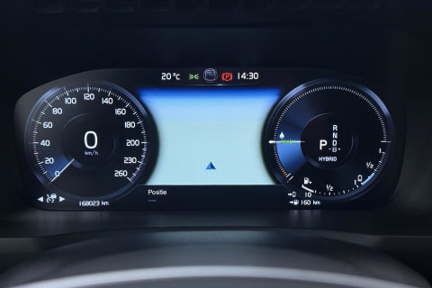 Volvo XC90 2.0 T8 Twin Engine Inscription | Bowers&Wilkins | Luchtvering | Panoramadak | 360° Camera | Massage+Ventilatie | BLIS | Stoel+Stuurverwarming | ACC