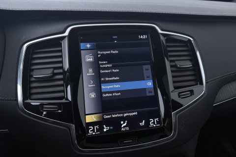 Volvo XC90 2.0 T8 Twin Engine Inscription | Bowers&Wilkins | Luchtvering | Panoramadak | 360° Camera | Massage+Ventilatie | BLIS | Stoel+Stuurverwarming | ACC