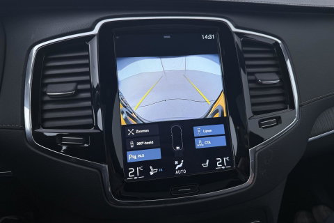 Volvo XC90 2.0 T8 Twin Engine Inscription | Bowers&Wilkins | Luchtvering | Panoramadak | 360° Camera | Massage+Ventilatie | BLIS | Stoel+Stuurverwarming | ACC