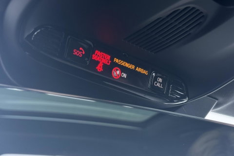 Volvo XC90 2.0 T8 Twin Engine Inscription | Bowers&Wilkins | Luchtvering | Panoramadak | 360° Camera | Massage+Ventilatie | BLIS | Stoel+Stuurverwarming | ACC