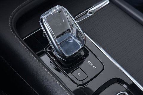 Volvo XC90 2.0 T8 Twin Engine Inscription | Bowers&Wilkins | Luchtvering | Panoramadak | 360° Camera | Massage+Ventilatie | BLIS | Stoel+Stuurverwarming | ACC