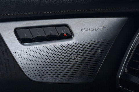Volvo XC90 2.0 T8 Twin Engine Inscription | Bowers&Wilkins | Luchtvering | Panoramadak | 360° Camera | Massage+Ventilatie | BLIS | Stoel+Stuurverwarming | ACC