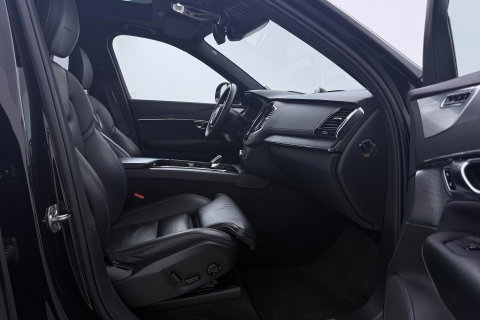 Volvo XC90 2.0 T8 Twin Engine Inscription | Bowers&Wilkins | Luchtvering | Panoramadak | 360° Camera | Massage+Ventilatie | BLIS | Stoel+Stuurverwarming | ACC