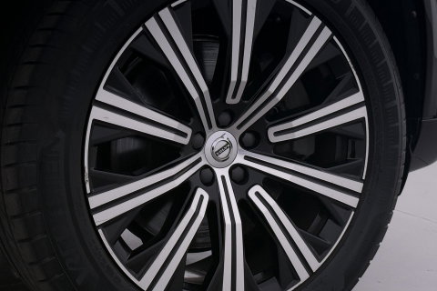 Volvo XC90 2.0 T8 Twin Engine Inscription | Bowers&Wilkins | Luchtvering | Panoramadak | 360° Camera | Massage+Ventilatie | BLIS | Stoel+Stuurverwarming | ACC