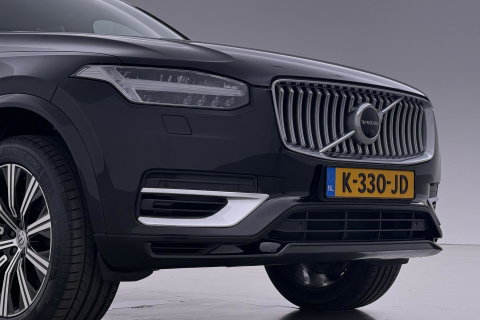 Volvo XC90 2.0 T8 Twin Engine Inscription | Bowers&Wilkins | Luchtvering | Panoramadak | 360° Camera | Massage+Ventilatie | BLIS | Stoel+Stuurverwarming | ACC