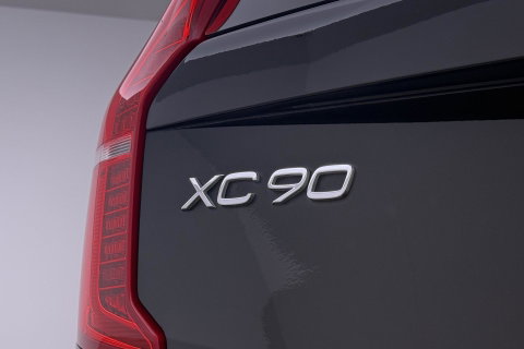 Volvo XC90 2.0 T8 Twin Engine Inscription | Bowers&Wilkins | Luchtvering | Panoramadak | 360° Camera | Massage+Ventilatie | BLIS | Stoel+Stuurverwarming | ACC