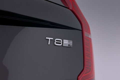 Volvo XC90 2.0 T8 Twin Engine Inscription | Bowers&Wilkins | Luchtvering | Panoramadak | 360° Camera | Massage+Ventilatie | BLIS | Stoel+Stuurverwarming | ACC
