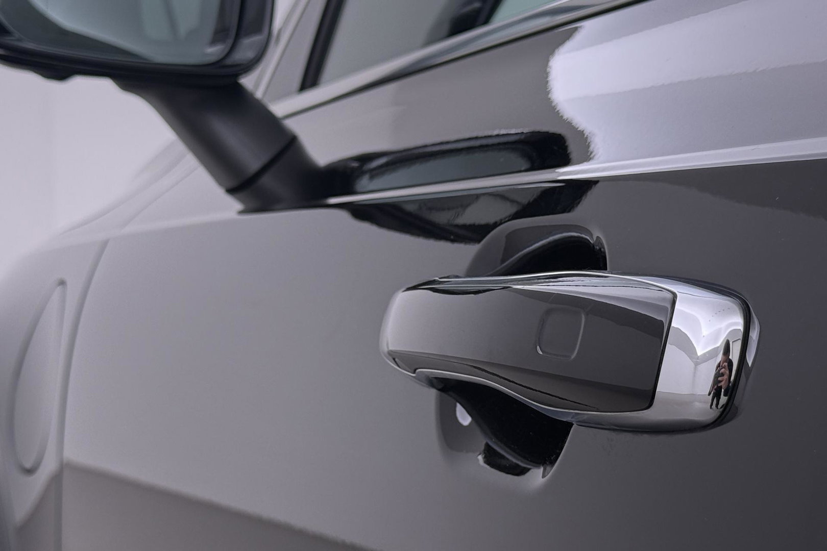 Volvo XC90 2.0 T8 Twin Engine Inscription | Bowers&Wilkins | Luchtvering | Panoramadak | 360° Camera | Massage+Ventilatie | BLIS | Stoel+Stuurverwarming | ACC