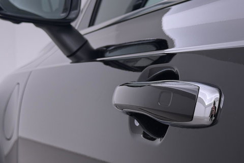 Volvo XC90 2.0 T8 Twin Engine Inscription | Bowers&Wilkins | Luchtvering | Panoramadak | 360° Camera | Massage+Ventilatie | BLIS | Stoel+Stuurverwarming | ACC