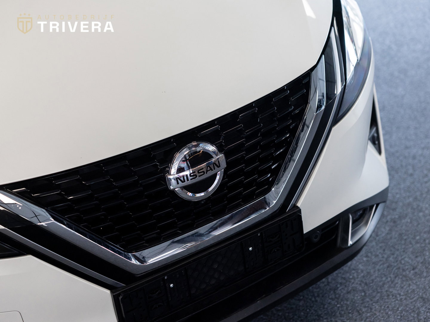 Nissan QASHQAI 1.3 MHEV X-TRONIC TEKNA PLUS 4WD l SoH 95% l CAM 360° l LEDER l PANO l 1ste eig.l AUT l Dealer onderh.l BTW Auto