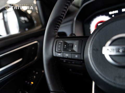 Nissan QASHQAI 1.3 MHEV X-TRONIC TEKNA PLUS 4WD l SoH 95% l CAM 360° l LEDER l PANO l 1ste eig.l AUT l Dealer onderh.l BTW Auto