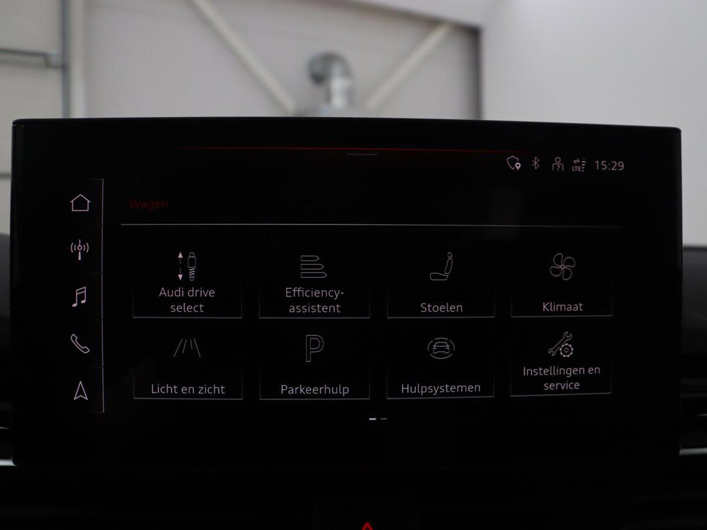 Audi A4 Limousine 35 TFSI S edition Competition | Cruise Controle | Apple Carplay | Navigatie | Sportstoelen | Spiegelpakket | Digitaal dashboard