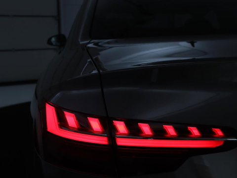 Audi A4 Limousine 35 TFSI S edition Competition | Cruise Controle | Apple Carplay | Navigatie | Sportstoelen | Spiegelpakket | Digitaal dashboard