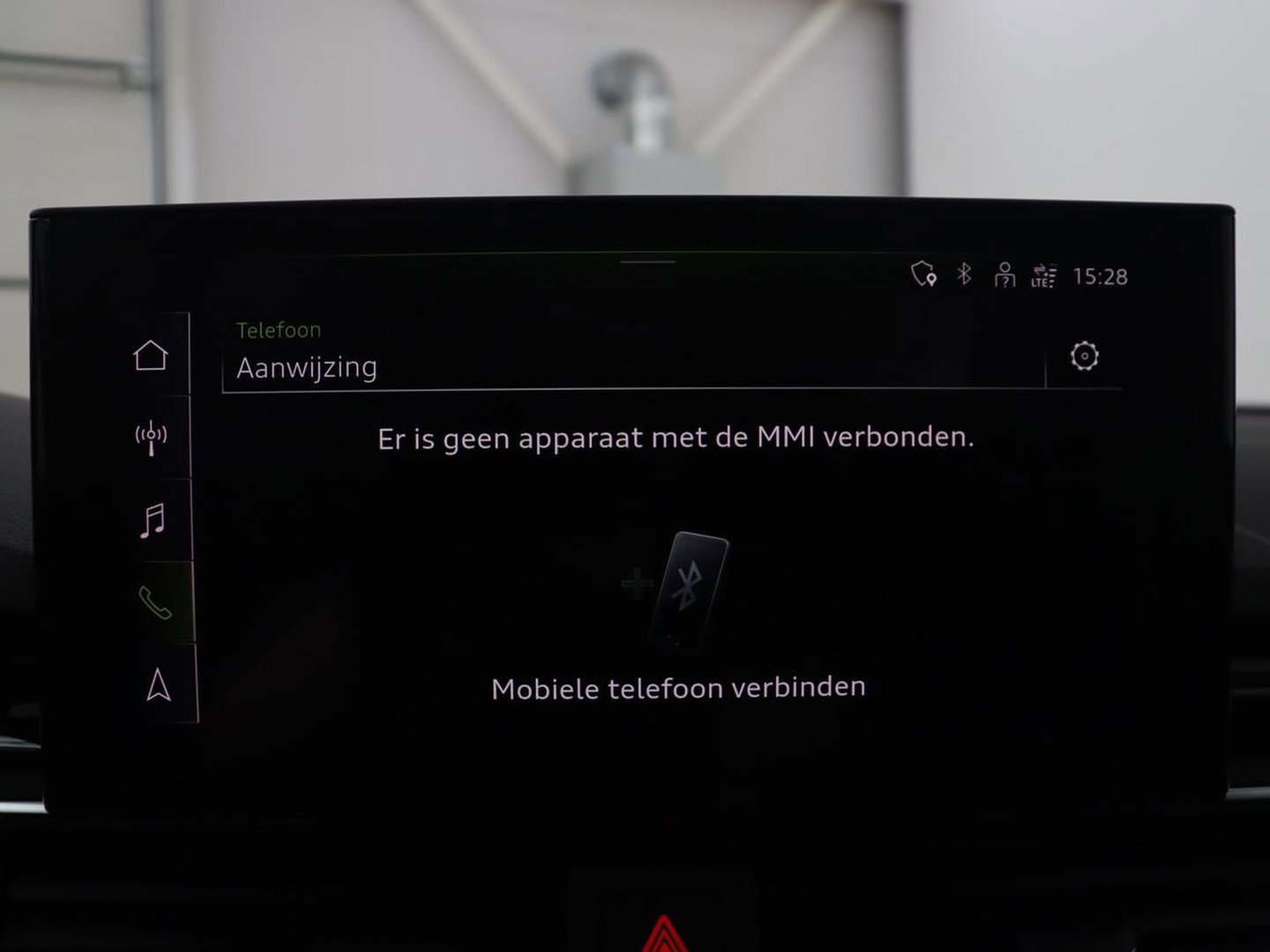 Audi A4 Limousine 35 TFSI S edition Competition | Cruise Controle | Apple Carplay | Navigatie | Sportstoelen | Spiegelpakket | Digitaal dashboard