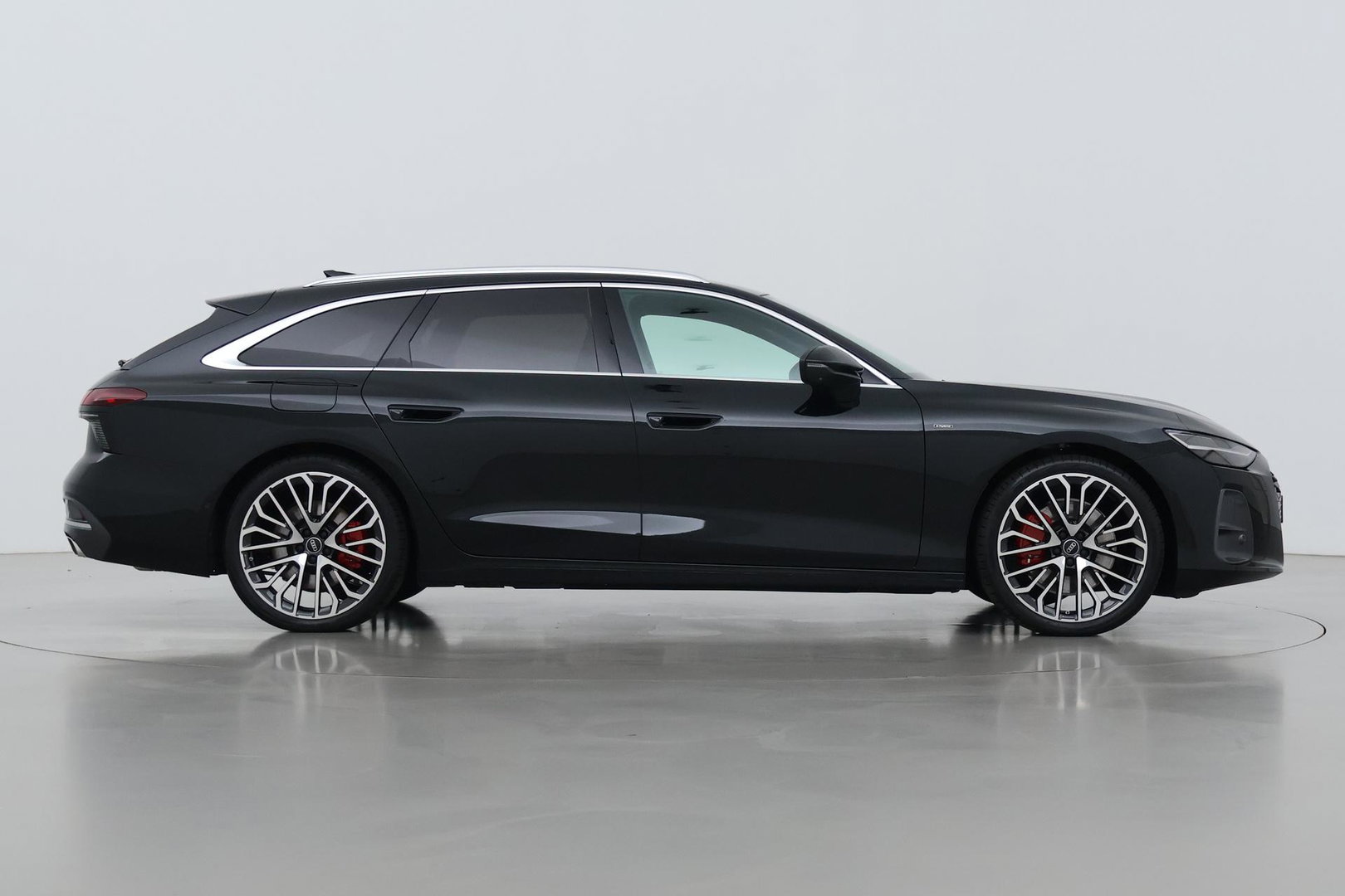 Audi A6 Pro Line Competition Quattro | Sportstoelen Plus | Luchtvering | Passenger Display | B&O | Massage+Ventilatie | 21 Inch