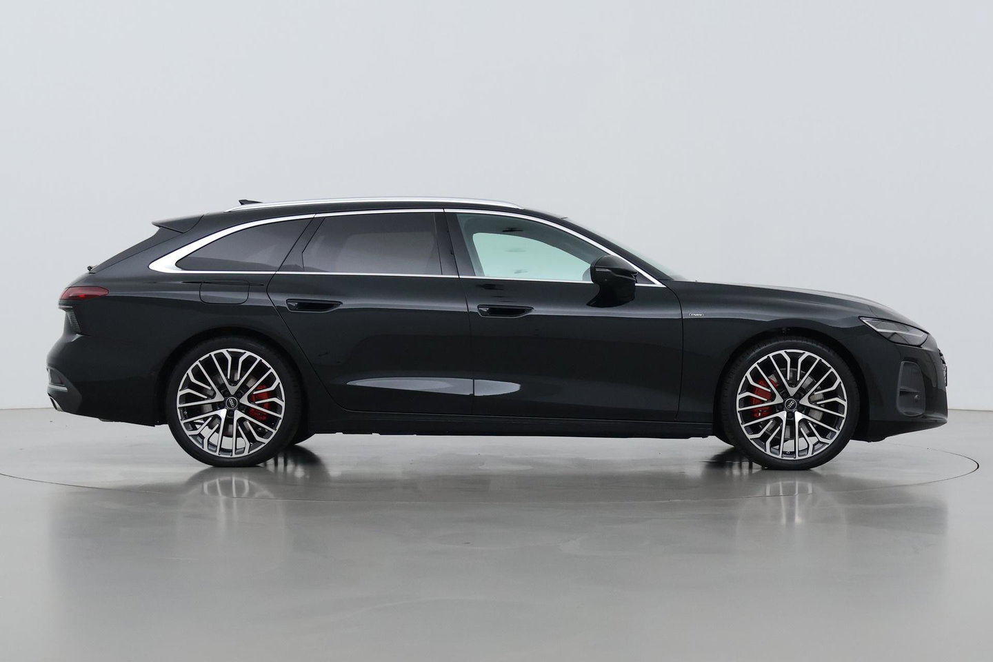 Audi A6 Pro Line Competition Quattro | Sportstoelen Plus | Luchtvering | Passenger Display | B&O | Massage+Ventilatie | 21 Inch