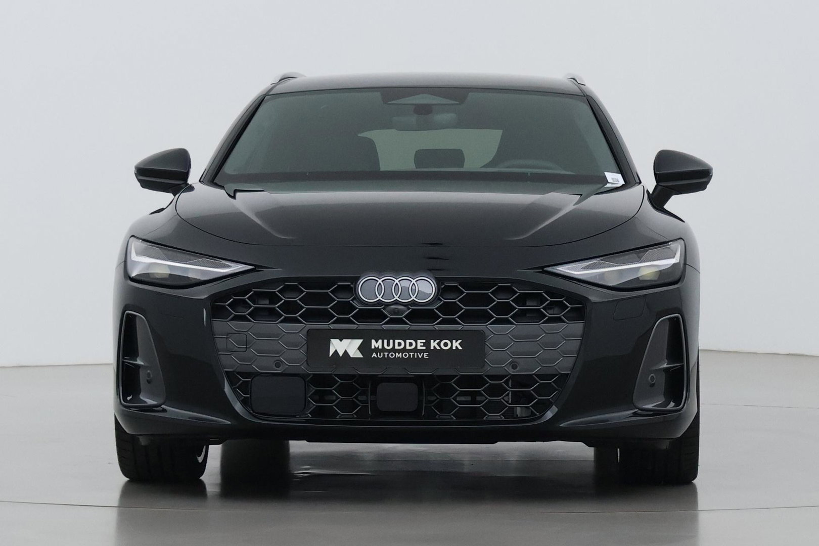 Audi A6 Pro Line Competition Quattro | Sportstoelen Plus | Luchtvering | Passenger Display | B&O | Massage+Ventilatie | 21 Inch