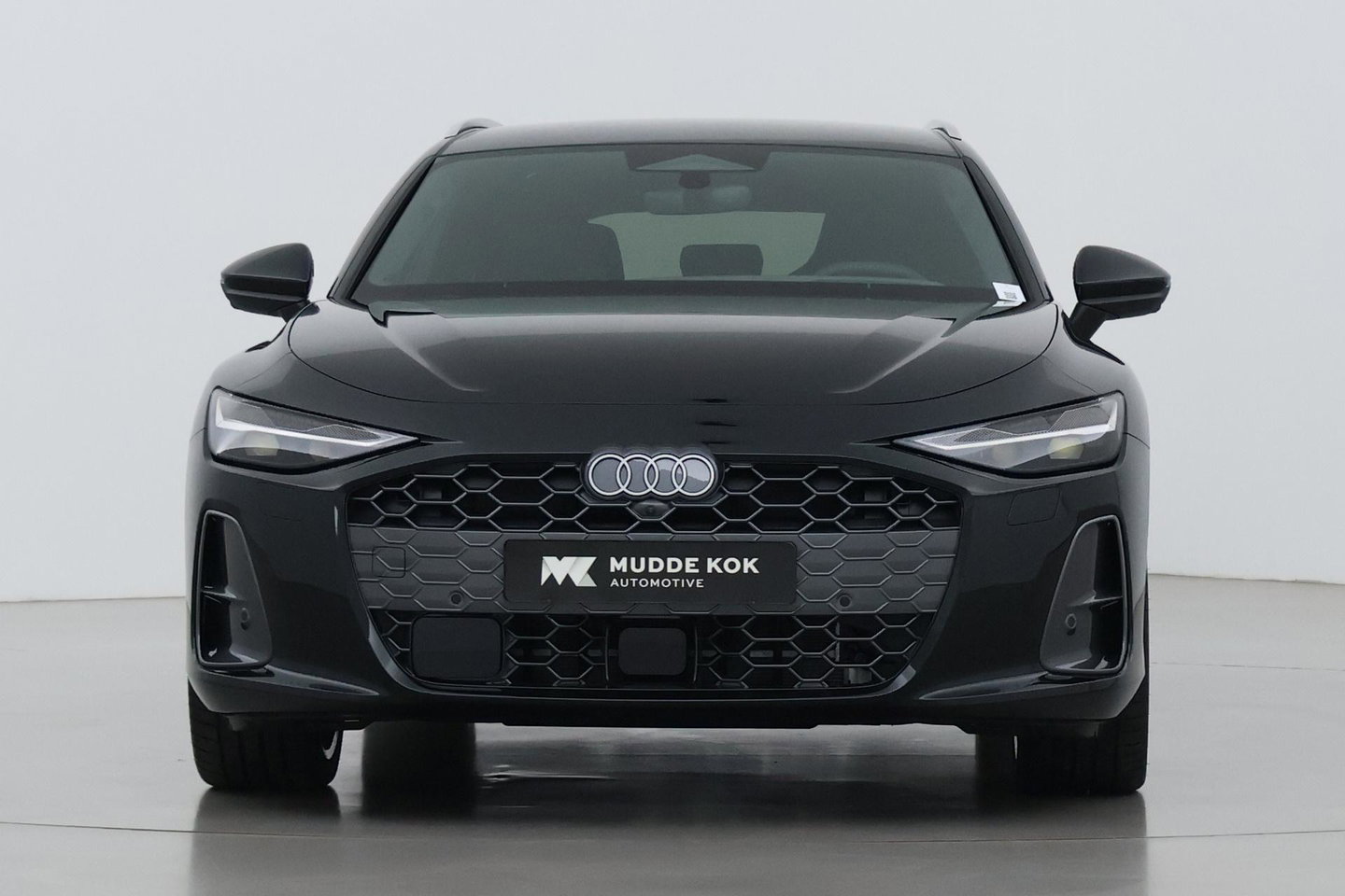 Audi A6 Pro Line Competition Quattro | Sportstoelen Plus | Luchtvering | Passenger Display | B&O | Massage+Ventilatie | 21 Inch