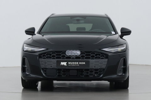Audi A6 Pro Line Competition Quattro | Sportstoelen Plus | Luchtvering | Passenger Display | B&O | Massage+Ventilatie | 21 Inch