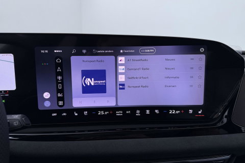 Audi A6 Pro Line Competition Quattro | Sportstoelen Plus | Luchtvering | Passenger Display | B&O | Massage+Ventilatie | 21 Inch