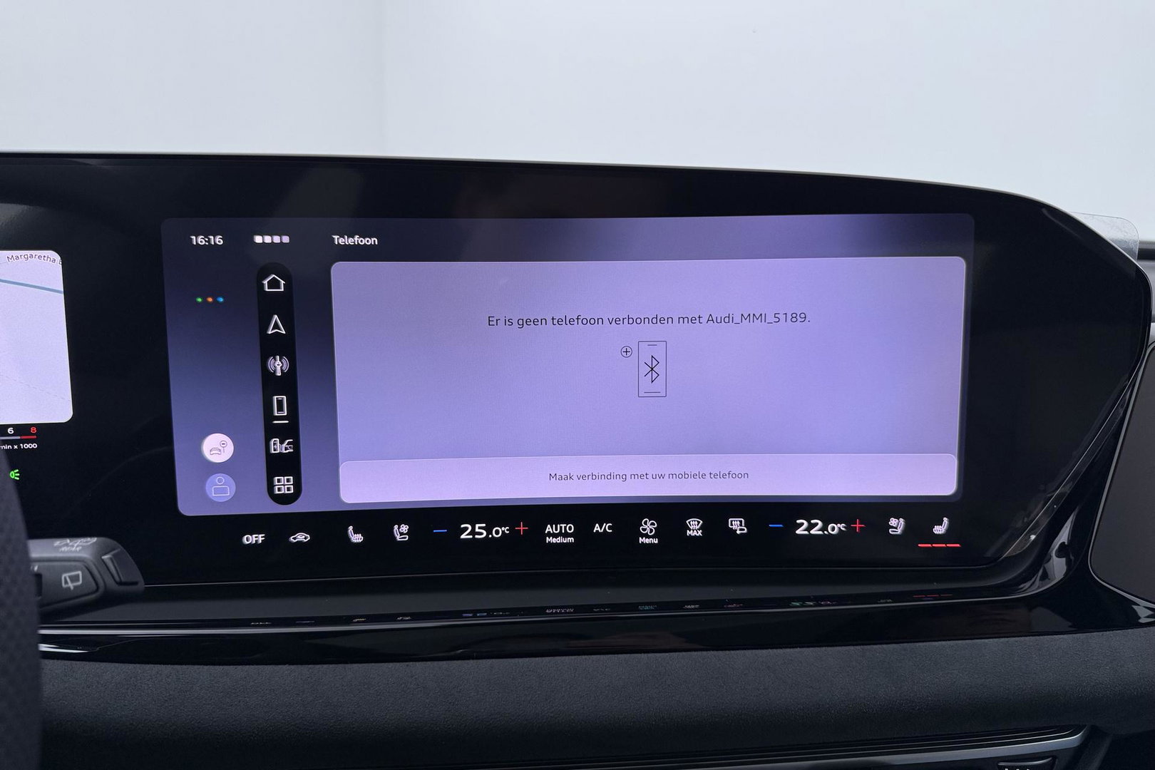 Audi A6 Pro Line Competition Quattro | Sportstoelen Plus | Luchtvering | Passenger Display | B&O | Massage+Ventilatie | 21 Inch
