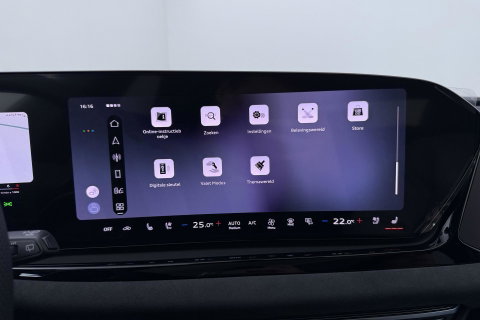 Audi A6 Pro Line Competition Quattro | Sportstoelen Plus | Luchtvering | Passenger Display | B&O | Massage+Ventilatie | 21 Inch