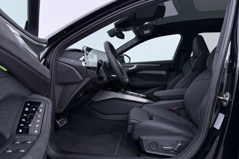 Audi A6 Pro Line Competition Quattro | Sportstoelen Plus | Luchtvering | Passenger Display | B&O | Massage+Ventilatie | 21 Inch