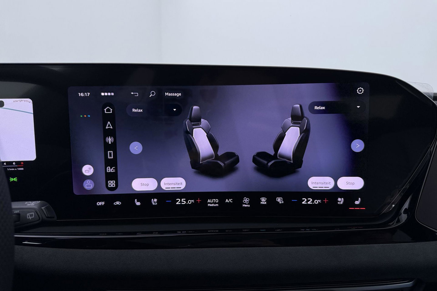Audi A6 Pro Line Competition Quattro | Sportstoelen Plus | Luchtvering | Passenger Display | B&O | Massage+Ventilatie | 21 Inch