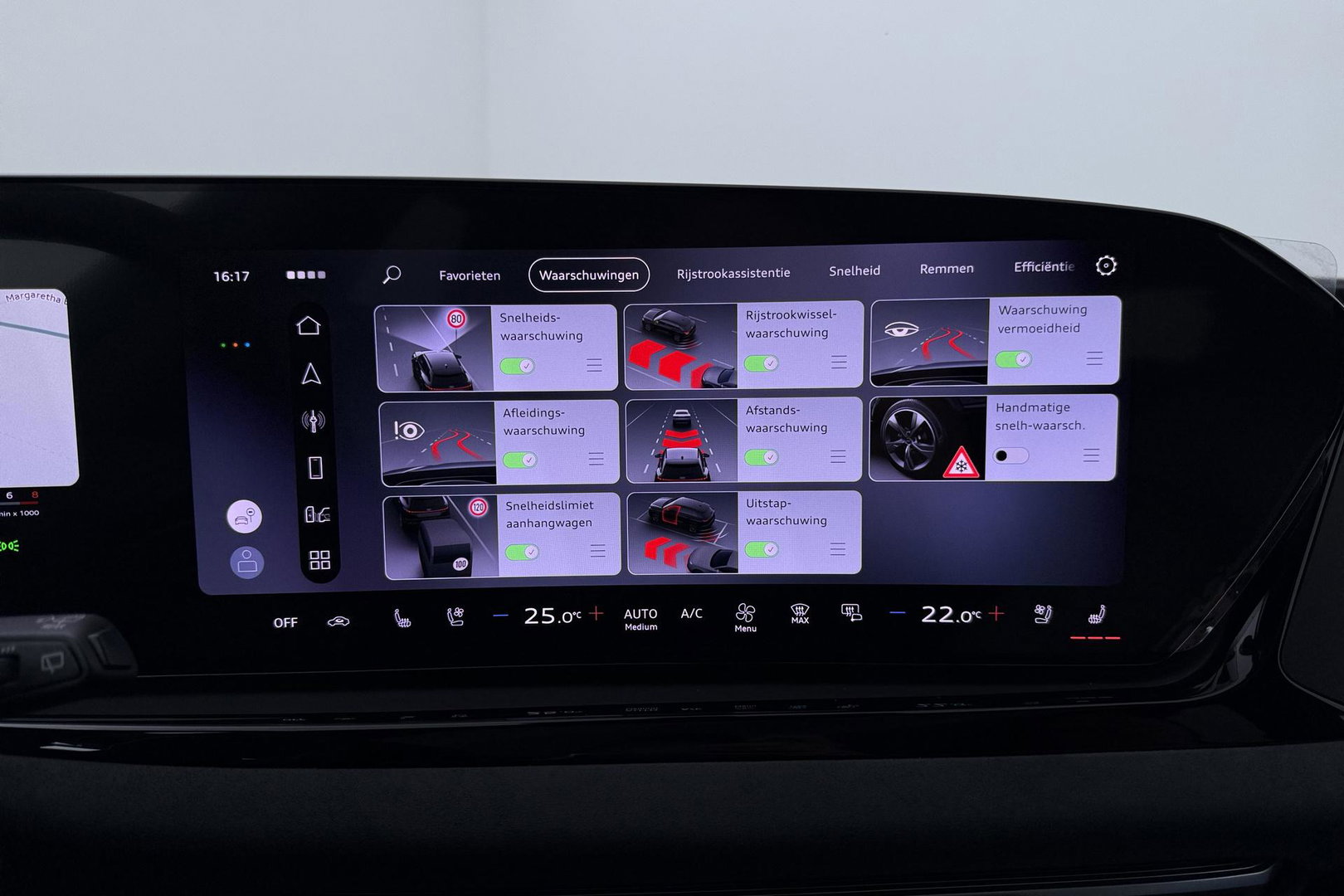 Audi A6 Pro Line Competition Quattro | Sportstoelen Plus | Luchtvering | Passenger Display | B&O | Massage+Ventilatie | 21 Inch