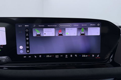 Audi A6 Pro Line Competition Quattro | Sportstoelen Plus | Luchtvering | Passenger Display | B&O | Massage+Ventilatie | 21 Inch