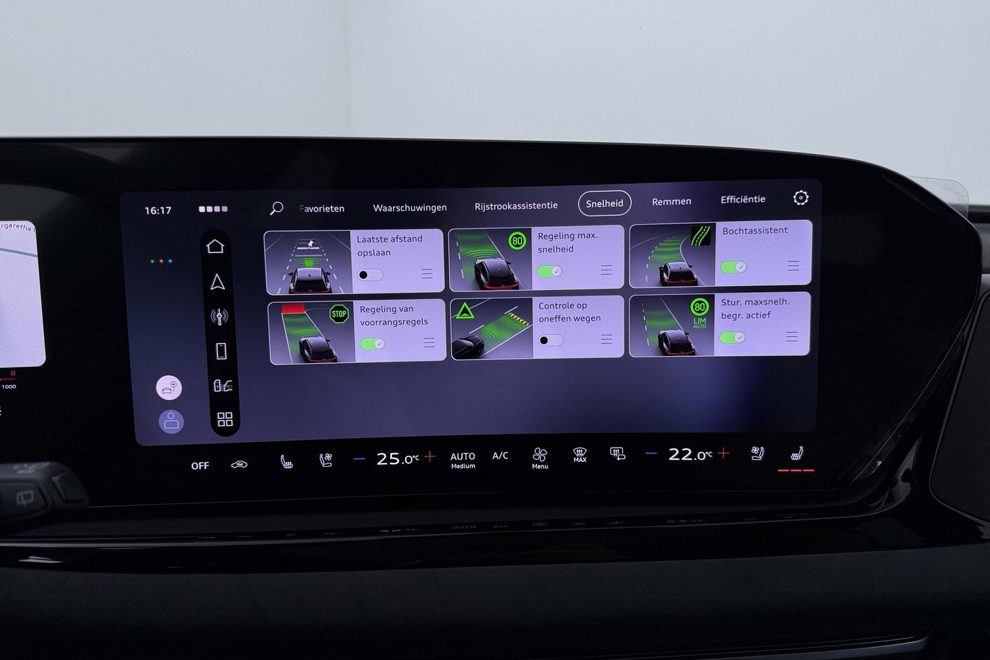 Audi A6 Pro Line Competition Quattro | Sportstoelen Plus | Luchtvering | Passenger Display | B&O | Massage+Ventilatie | 21 Inch