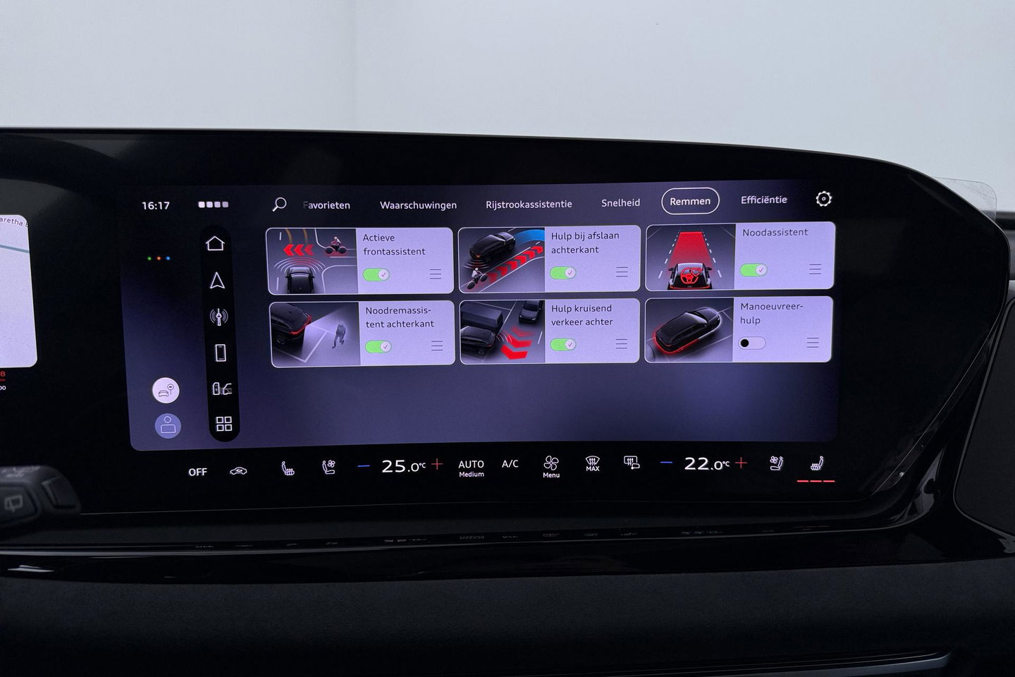 Audi A6 Pro Line Competition Quattro | Sportstoelen Plus | Luchtvering | Passenger Display | B&O | Massage+Ventilatie | 21 Inch