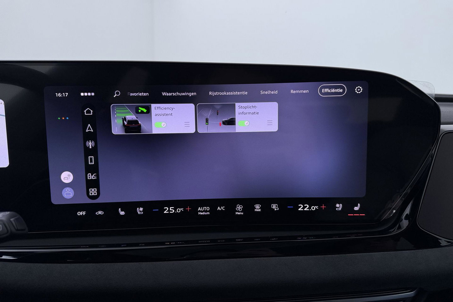 Audi A6 Pro Line Competition Quattro | Sportstoelen Plus | Luchtvering | Passenger Display | B&O | Massage+Ventilatie | 21 Inch