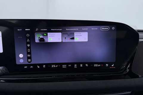 Audi A6 Pro Line Competition Quattro | Sportstoelen Plus | Luchtvering | Passenger Display | B&O | Massage+Ventilatie | 21 Inch