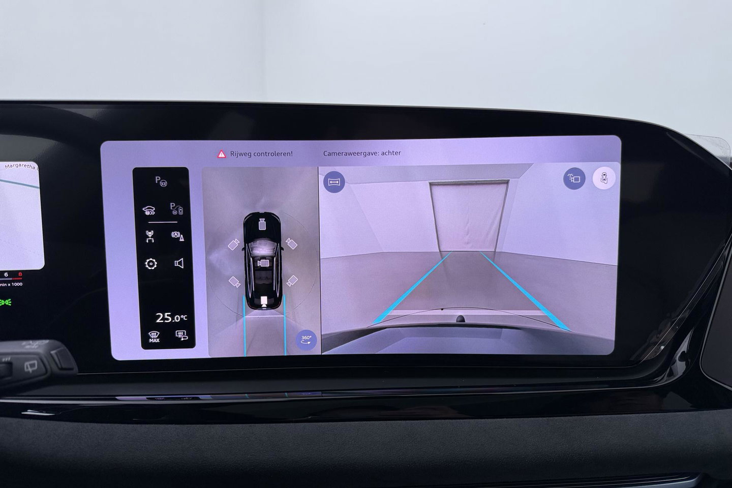Audi A6 Pro Line Competition Quattro | Sportstoelen Plus | Luchtvering | Passenger Display | B&O | Massage+Ventilatie | 21 Inch