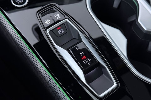 Audi A6 Pro Line Competition Quattro | Sportstoelen Plus | Luchtvering | Passenger Display | B&O | Massage+Ventilatie | 21 Inch