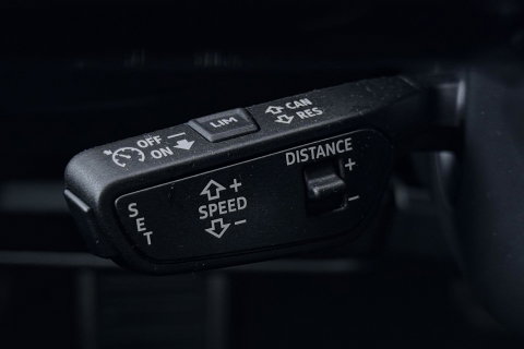 Audi A6 Pro Line Competition Quattro | Sportstoelen Plus | Luchtvering | Passenger Display | B&O | Massage+Ventilatie | 21 Inch