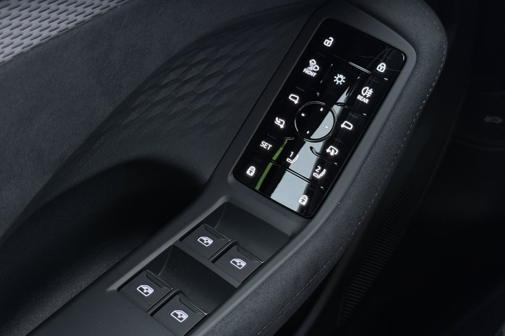 Audi A6 Pro Line Competition Quattro | Sportstoelen Plus | Luchtvering | Passenger Display | B&O | Massage+Ventilatie | 21 Inch