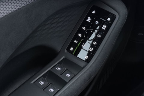 Audi A6 Pro Line Competition Quattro | Sportstoelen Plus | Luchtvering | Passenger Display | B&O | Massage+Ventilatie | 21 Inch