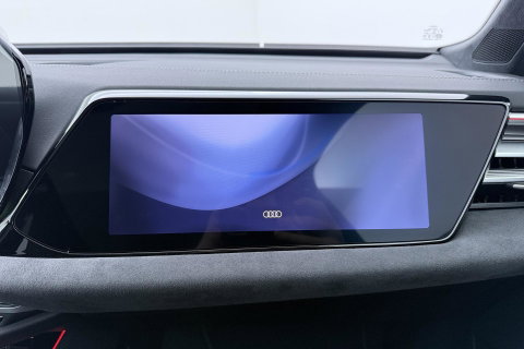 Audi A6 Pro Line Competition Quattro | Sportstoelen Plus | Luchtvering | Passenger Display | B&O | Massage+Ventilatie | 21 Inch