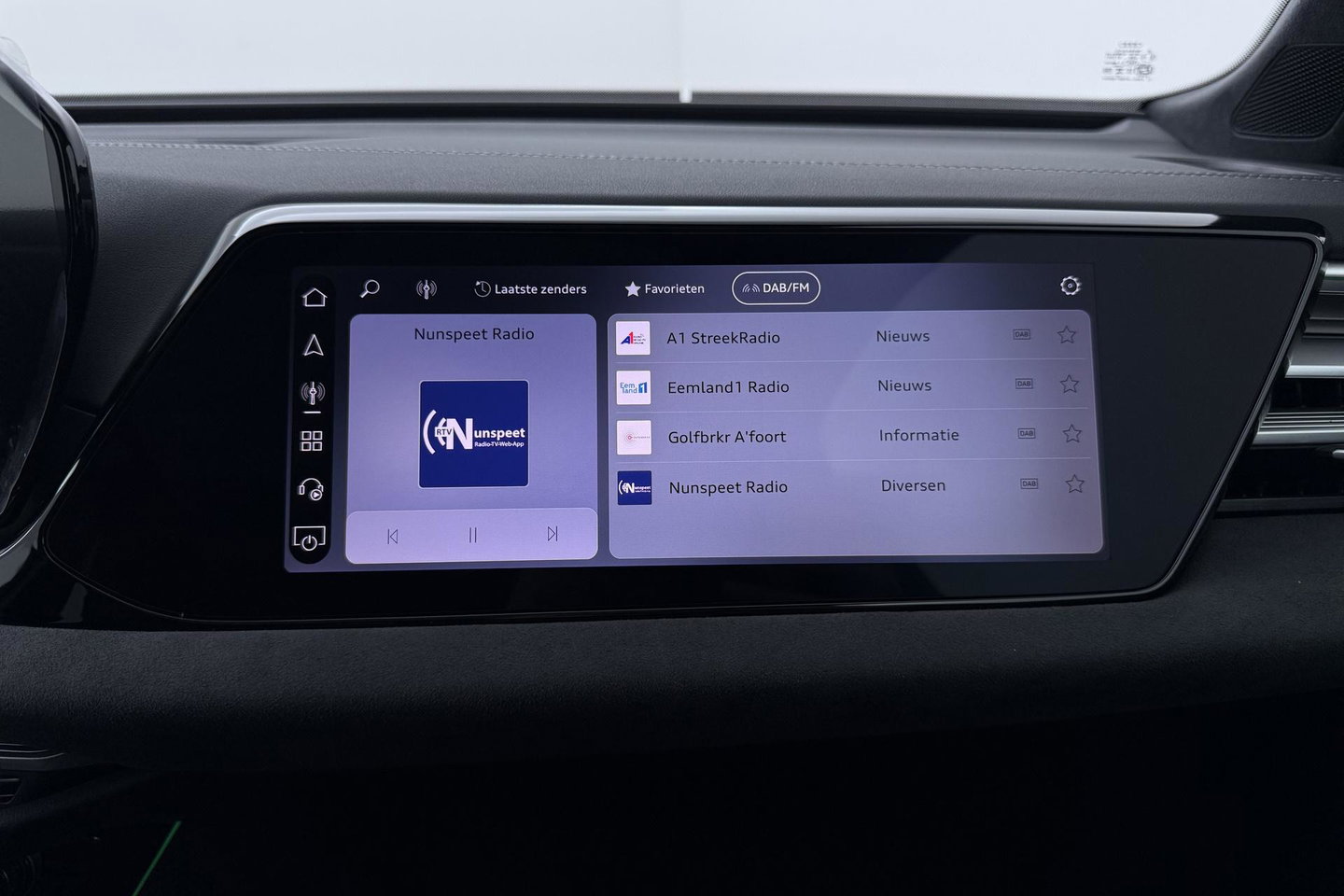 Audi A6 Pro Line Competition Quattro | Sportstoelen Plus | Luchtvering | Passenger Display | B&O | Massage+Ventilatie | 21 Inch