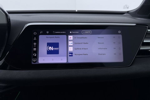 Audi A6 Pro Line Competition Quattro | Sportstoelen Plus | Luchtvering | Passenger Display | B&O | Massage+Ventilatie | 21 Inch