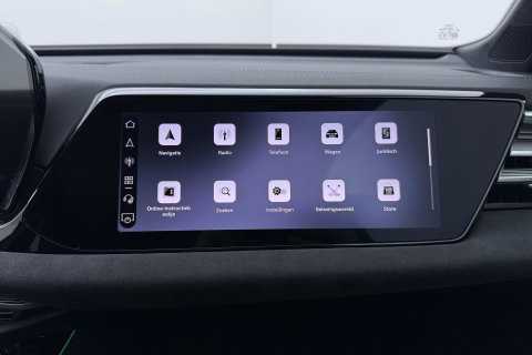 Audi A6 Pro Line Competition Quattro | Sportstoelen Plus | Luchtvering | Passenger Display | B&O | Massage+Ventilatie | 21 Inch