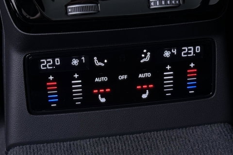 Audi A6 Pro Line Competition Quattro | Sportstoelen Plus | Luchtvering | Passenger Display | B&O | Massage+Ventilatie | 21 Inch