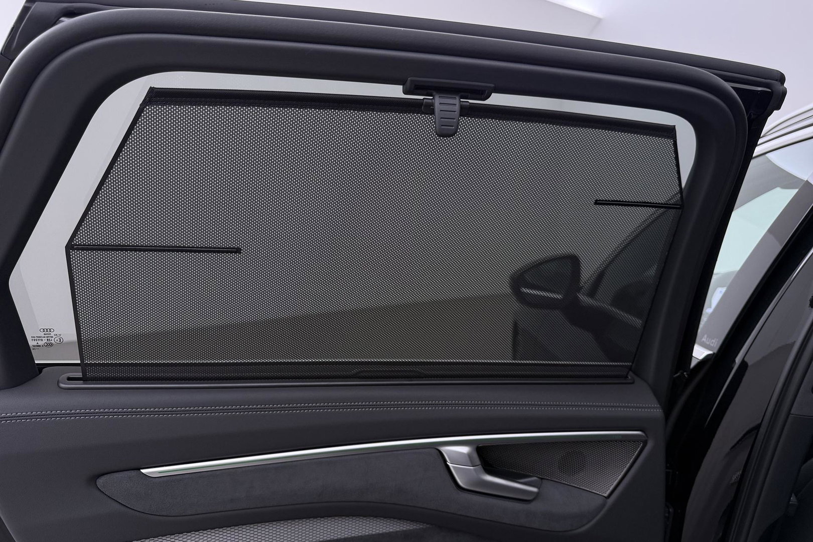 Audi A6 Pro Line Competition Quattro | Sportstoelen Plus | Luchtvering | Passenger Display | B&O | Massage+Ventilatie | 21 Inch