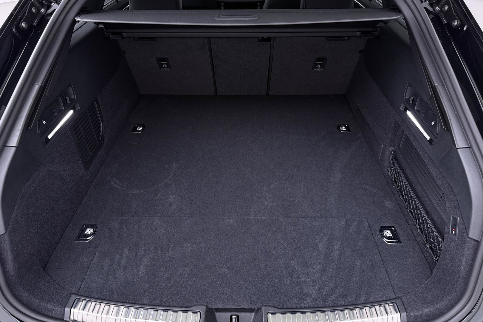 Audi A6 Pro Line Competition Quattro | Sportstoelen Plus | Luchtvering | Passenger Display | B&O | Massage+Ventilatie | 21 Inch