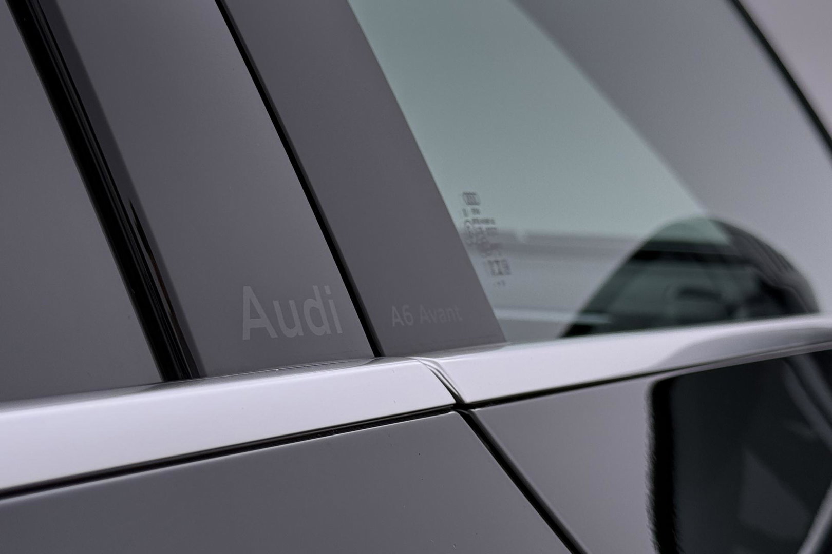 Audi A6 Pro Line Competition Quattro | Sportstoelen Plus | Luchtvering | Passenger Display | B&O | Massage+Ventilatie | 21 Inch