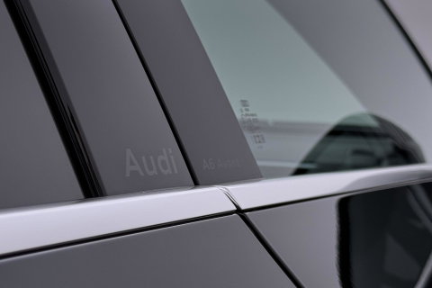 Audi A6 Pro Line Competition Quattro | Sportstoelen Plus | Luchtvering | Passenger Display | B&O | Massage+Ventilatie | 21 Inch